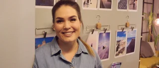 Eventmakare i Skellefteå med personlig profil: "Jättestolt över mitt samiska arv"