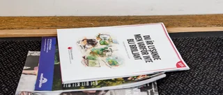Det verkliga hotet mot folkbildningen