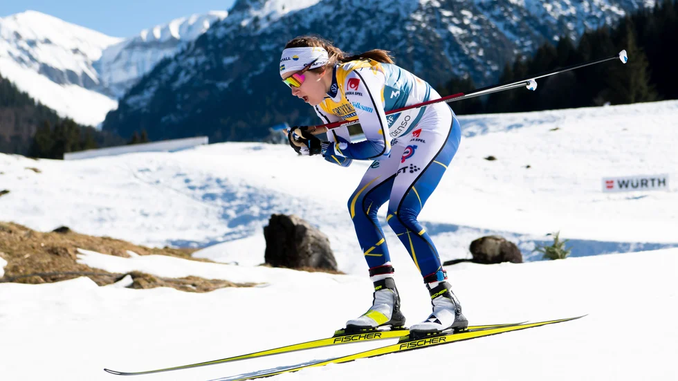 Ebba Andersson