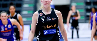 Så var Luleå Basket–Mark – period för period