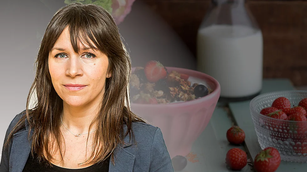 Elin Sandow är nyhetsreporter.