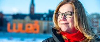 Avhoppade kommunalrådet: "Jag vill i gång, det känns bra"