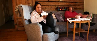 Hon stals som barn från Chile: "Litar inte på någon"