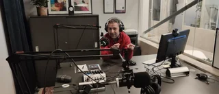 Sänder radio från Venngarn: "Vill engagera och ena"