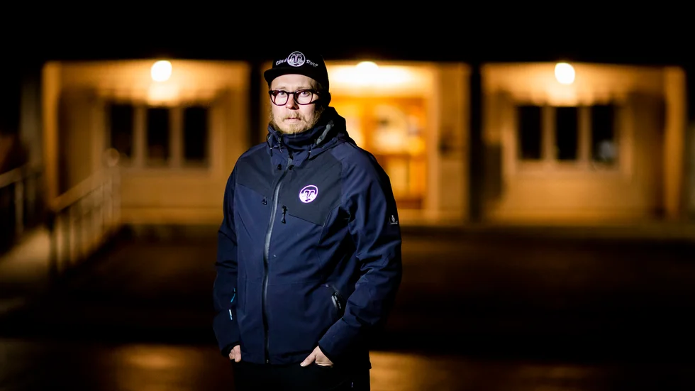 En lång, känslosam kamp mynnar på söndag ut i en folkomröstning. Pontus Johansson kräver att folkets beslut ska efterlevas.