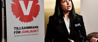 Vart är Vänsterpartiet på väg?