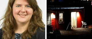 Karro (S) bemöter kritiken om testerna: "Vi har ett ökat tryck"