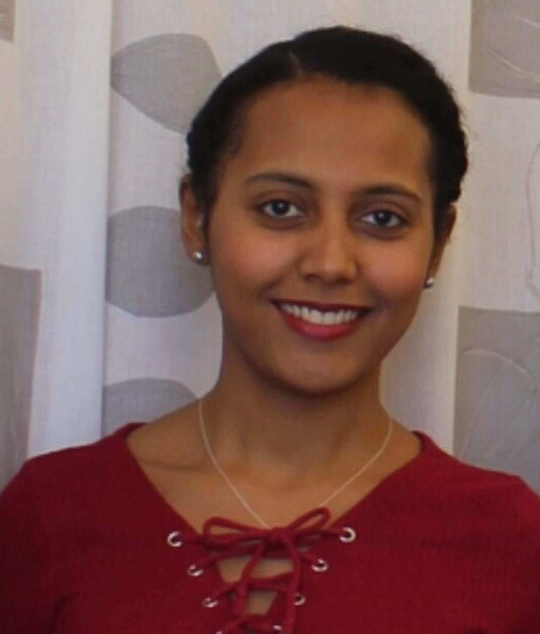 Hadeel Ibrahim