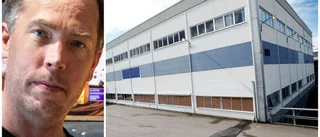 Ökningen: Deras visirtillverkning i Motala - nära 100 000 per dag