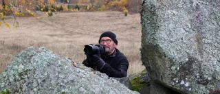 Vimmerbybons naturbilder har blivit viral succé 
