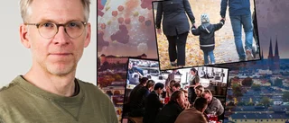 Coronan gör tryggheten farlig 