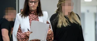 Långt fängelsestraff för kvinnan i giftmålet