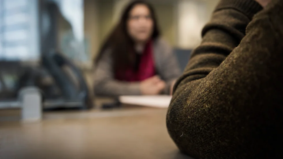 Sverigedemokraterna vill minimera lockelsen i att söka sig till Sverige.