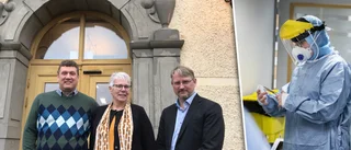 Minus 120 miljoner – regionens budget för 2021 präglas av pandemin