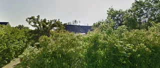 Mindre hus i Öja har fått ny ägare