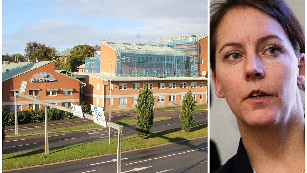 Motala kommun har nu beslut med anledning av coronarestriktionerna.