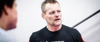 Ingen MMA-tävling i Nyköping – pandemin sätter stopp