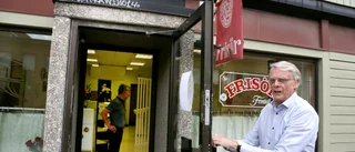 Efter 46 år på Gråbo tar frisör Fontell ned skylten