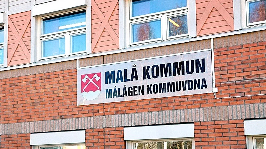 Malå kommunfullmäktige har klubbat budgetramarna för nästa år.