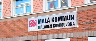 Plussiffror i Malå: ”Måste hålla i det norrländska kynnet och inte bli alltför glada”