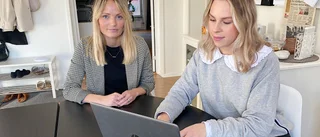 Med chatt och samtalsgrupper når de fler utsatta