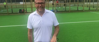 Szigeti: "Vi får inte vara rädda att tänka nytt"