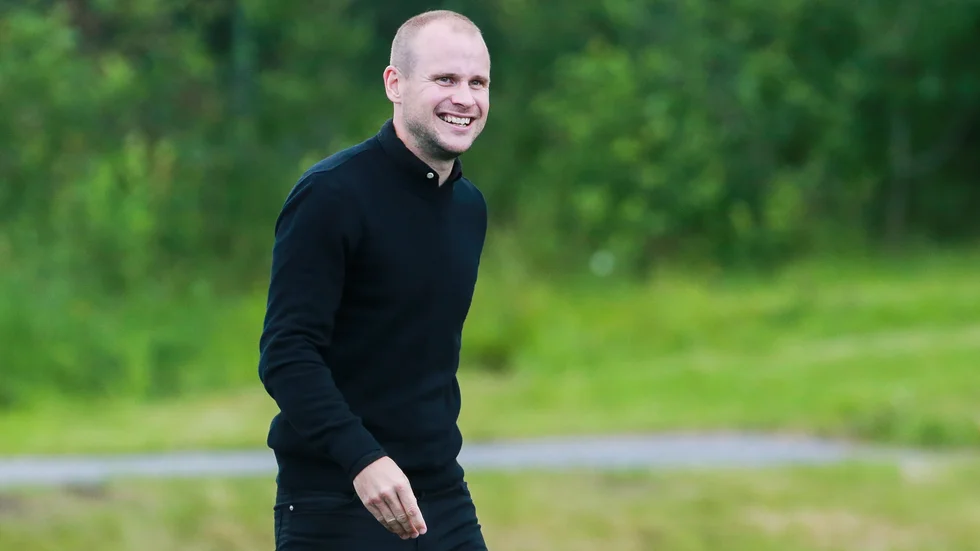 Tomas Eriksson har under säsongen ingått i Lira BK:s tränarstab i division 3 men har ett förflutet som tränare i både IFK Luleå och Bodens BK. 