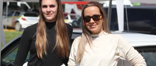 70 tävlingsförare trivdes vid Ericsberg