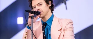 Harry Styles ska läsa godnattsagor för fans