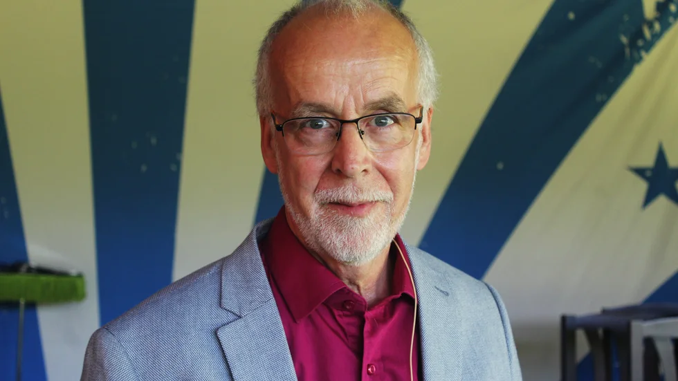 Debattören Janne Näsström (bilden) är kritisk till att gratisunderhållning används för att marknadsföra kommunernas besöksnäring.