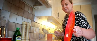 Coronatid – med chili con carne och långkok