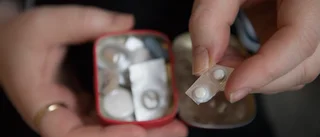 Apotek förväxlade mediciner – upptäcktes på sjukhus