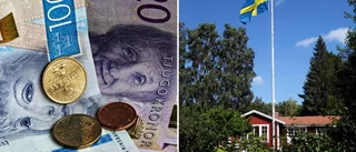 Många sommarhus säljs till överpriser 