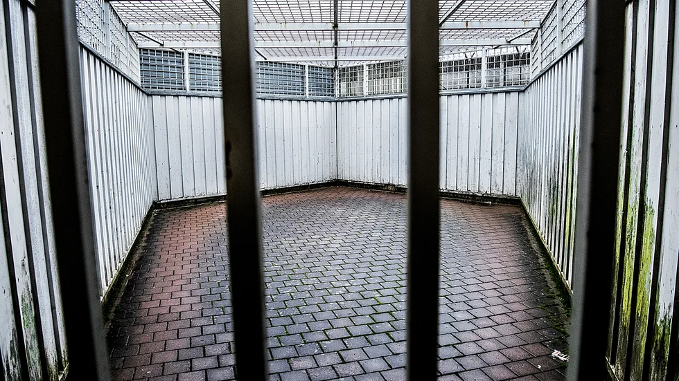 Min uppfattning är att lagförslaget om slopad ungdomsreduktion för 18-20-åringar i stället kommer leda till ett ökat utnyttjande av ännu yngre förmågor, skriver Rijad Trubljanin.