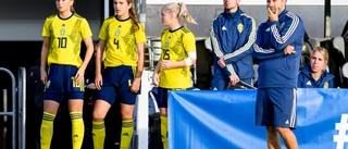 Lokala sexan som tar plats på rikslägret