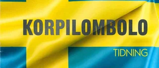 Ny tidning i Korpis            