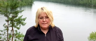 Hennes svärmors halsband försvann på äldreboendet