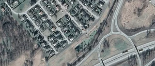 126 kvadratmeter stort hus i Ödeshög sålt till nya ägare