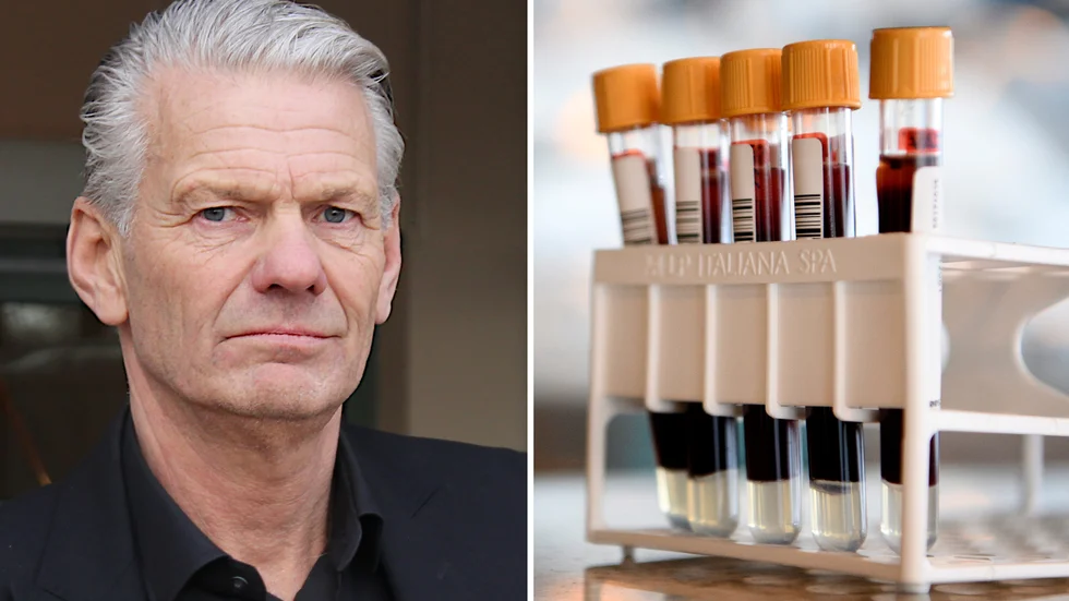 Kommunstyrelseordförande Peter Karlsson (M) går tillsammans med kommundirektör Madeleine Andersson ut med en uppmaning till både kommuninvånare och besökare om att hålla avstånd.