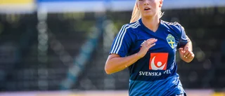 Debuterade som 13-åring – nu möter hon Piteå: ”Speciellt”