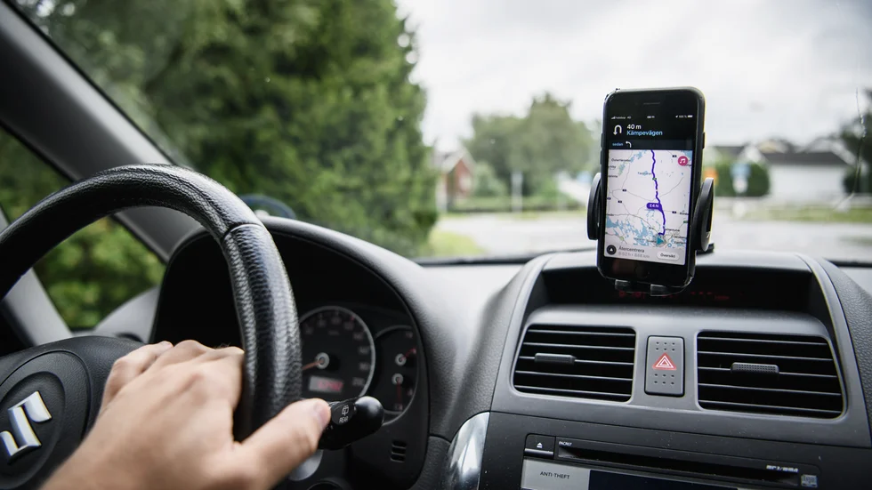 Hur vill du bli betraktad av andra trafikanter? 
Skriver Göran Sydhage MHF.