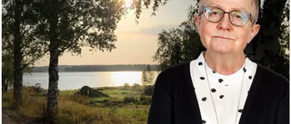 Coronalivet: "Inga kramar –  men värme strömmar mellan oss"