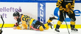 Miljonsmäll hotar SHL – Luleå på minus