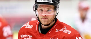 Då räknar Samuelsson med att lägga sig under kniven
