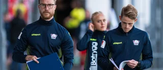 Tuffa kampen om tredjeplatsen fortsätter för LFC