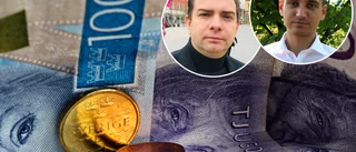 Kommunens resultat: Plus med nära kvarts miljard