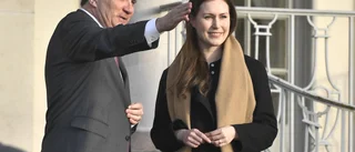 Löfven ställer in EU-toppmötet