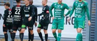 BBK utslaget ur cupen efter mardrömsstart: "Dödar oss"