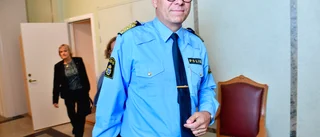 Polisen: Stärk skyddet mot kriminella klaner