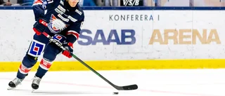 Så var LHC:s segermatch hemma mot Skellefteå